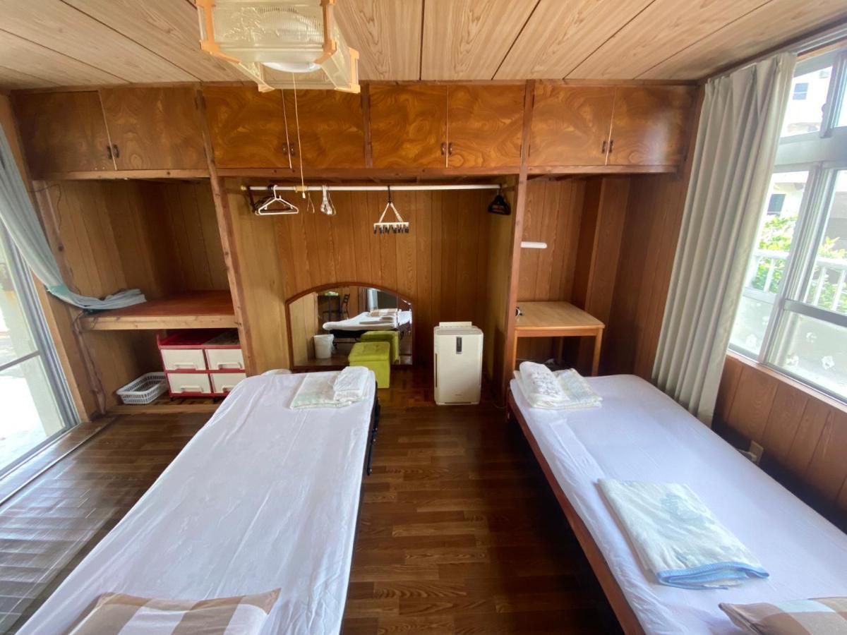 Body Balance House Hotel Miyakojima  Exterior photo