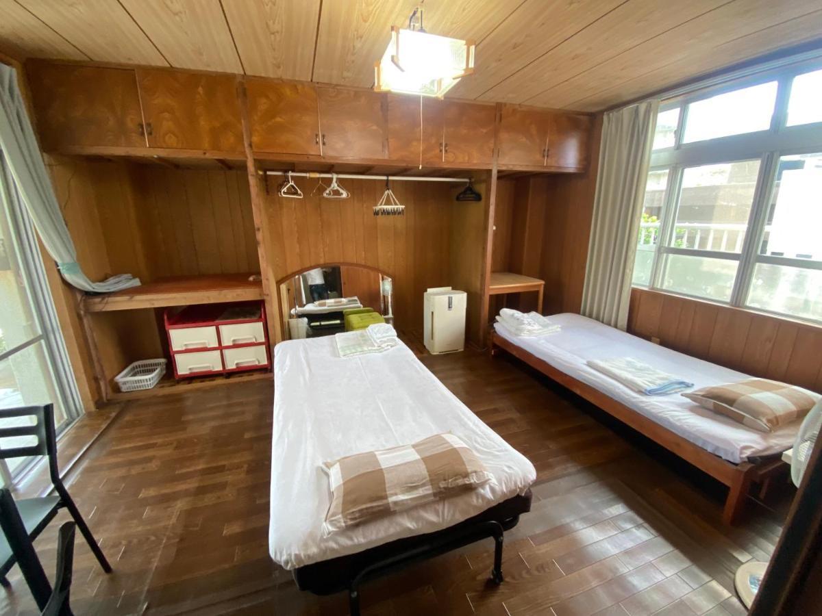 Body Balance House Hotel Miyakojima  Exterior photo