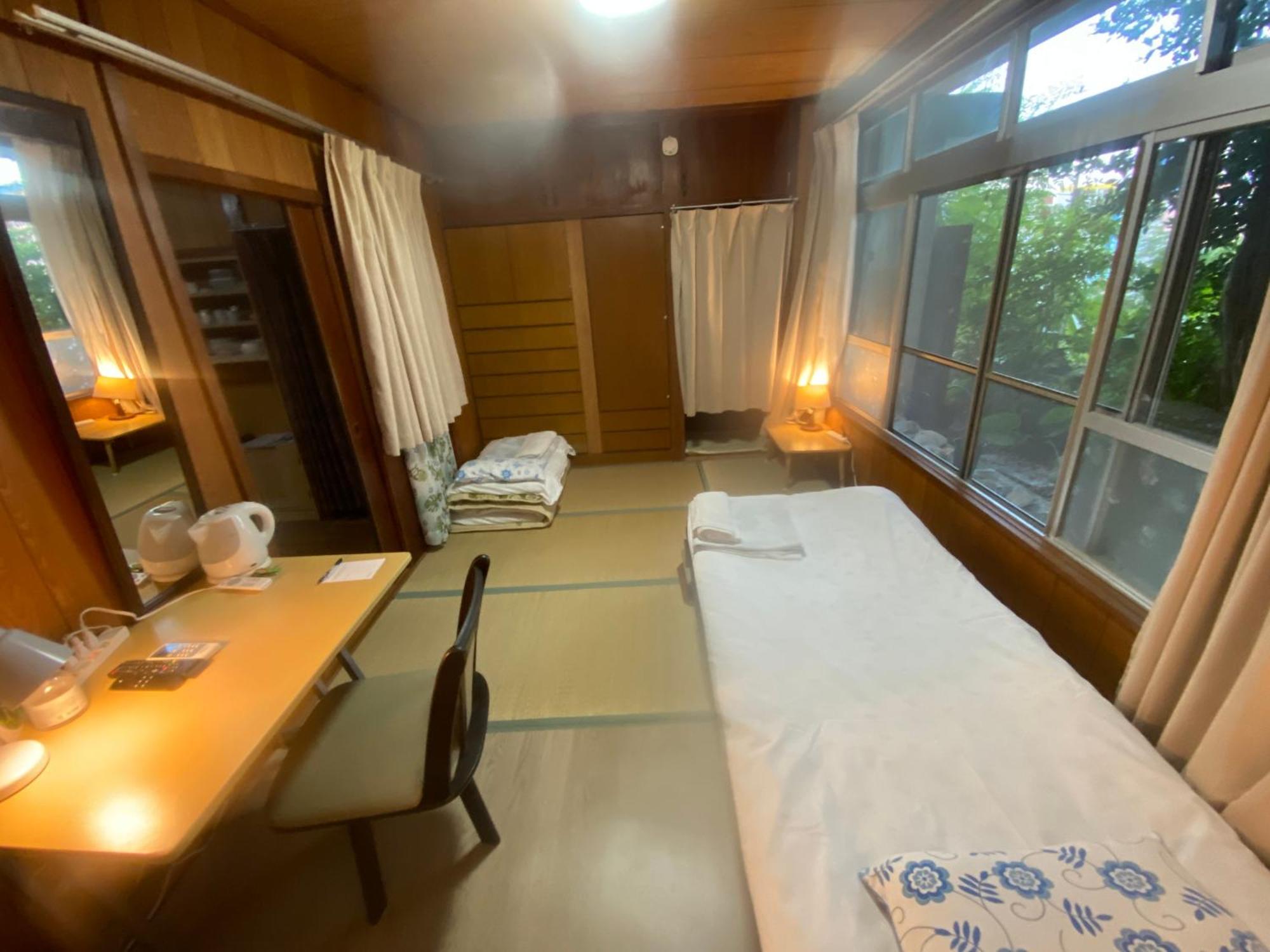 Body Balance House Hotel Miyakojima  Exterior photo