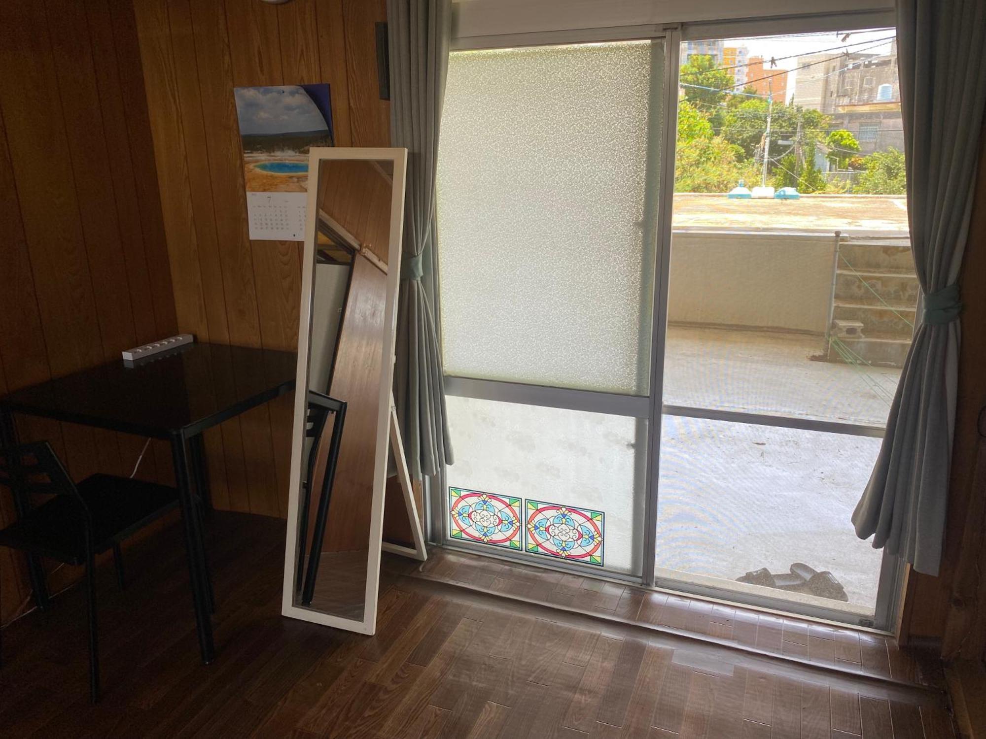 Body Balance House Hotel Miyakojima  Exterior photo